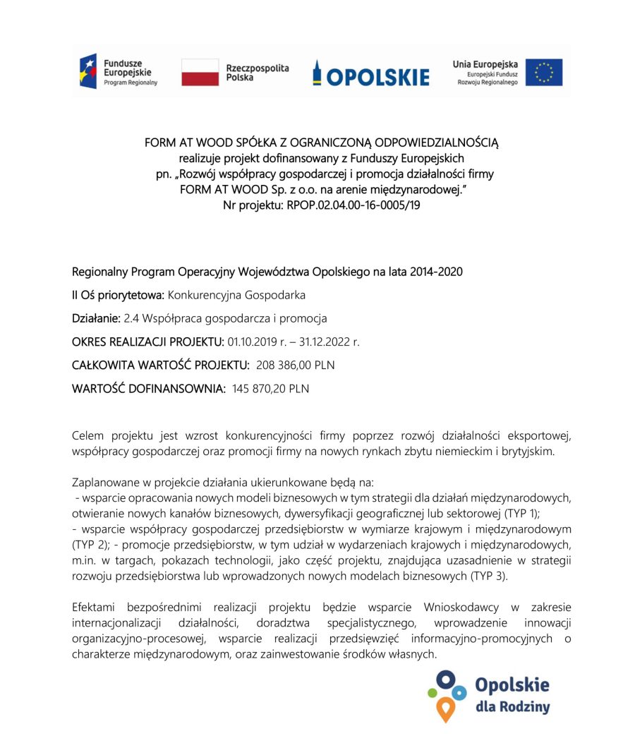 european union project 2.4