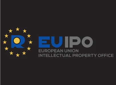 Logo của tổ chức EUIPO