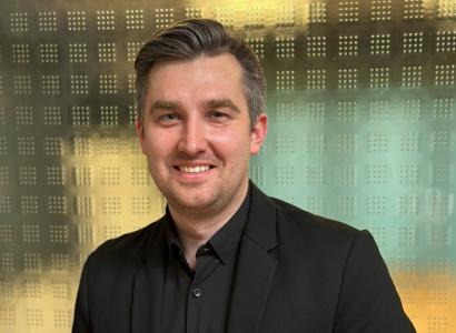 Photo of a Business Development Specialist