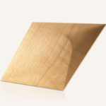 Hình ảnh tấm gỗ ốp Caro plus