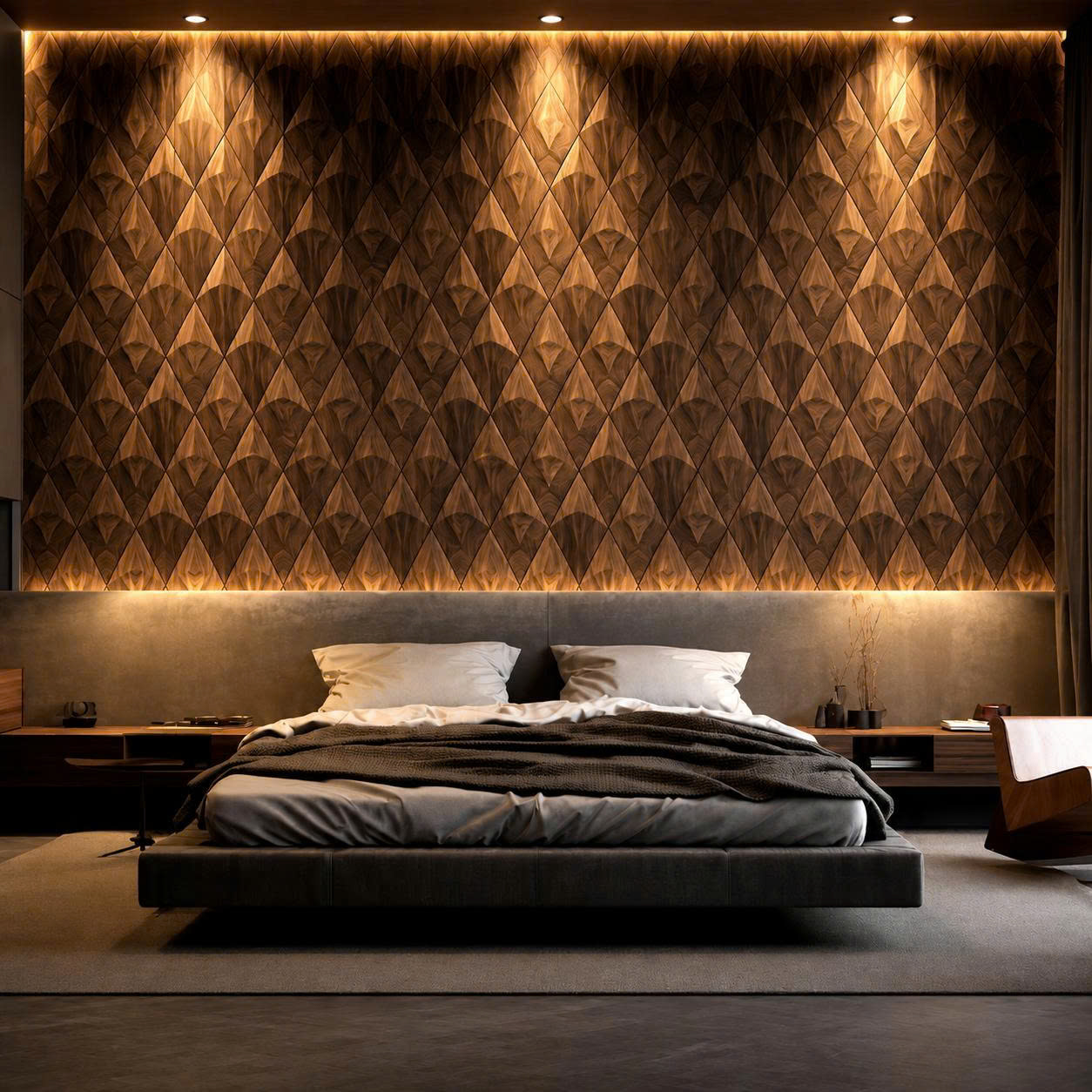 lighting panels