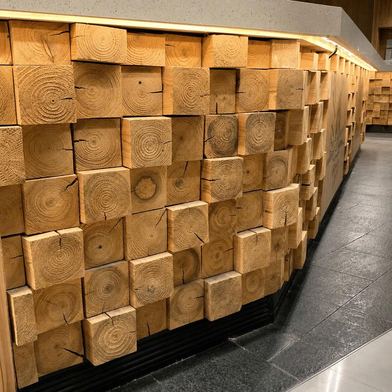 TREE RINGS