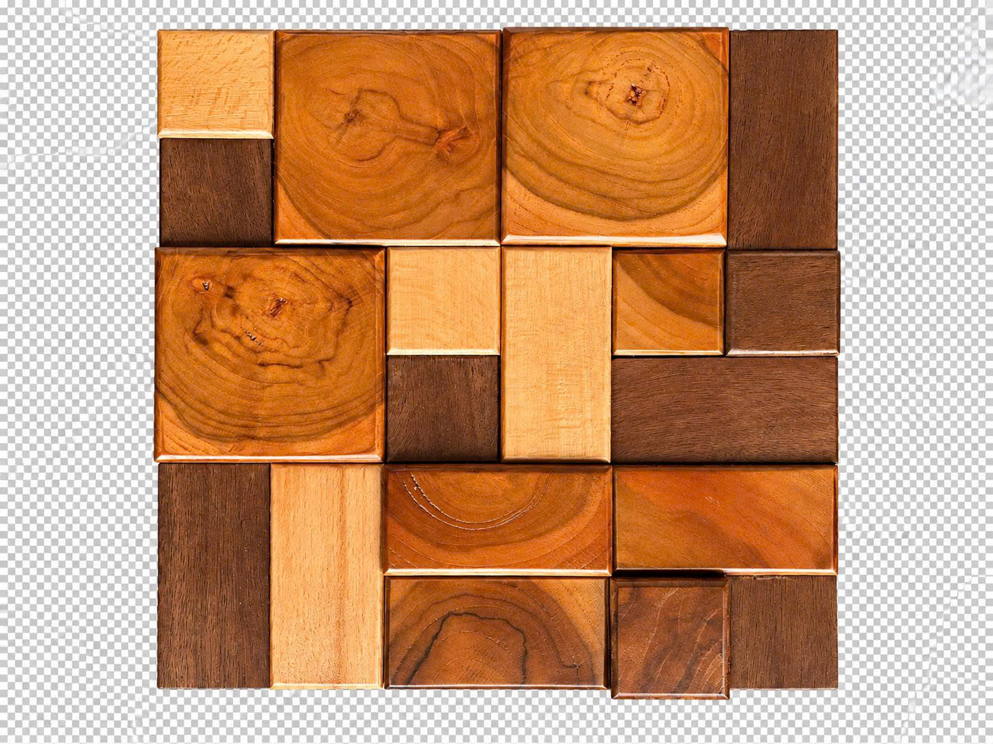 ORGANIC MOSAIC