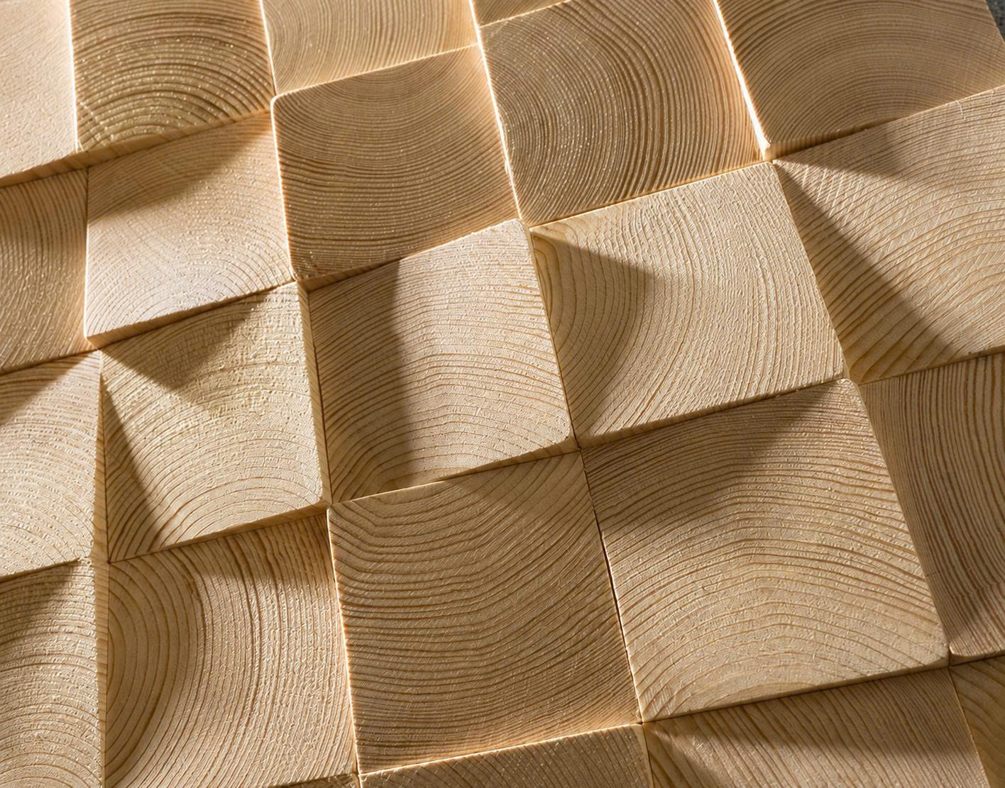 NATURAL GRAIN